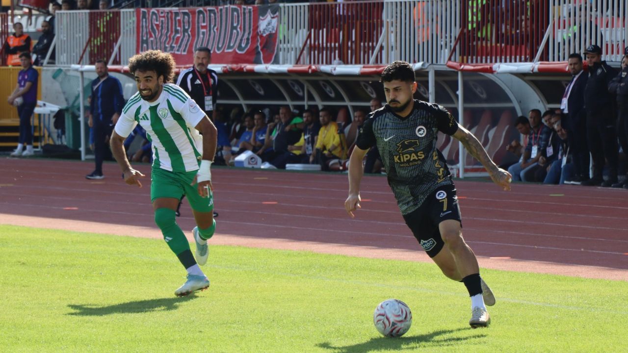 Ece Değiştirme (19)