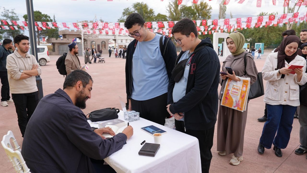 Ece Değiştirme (2)