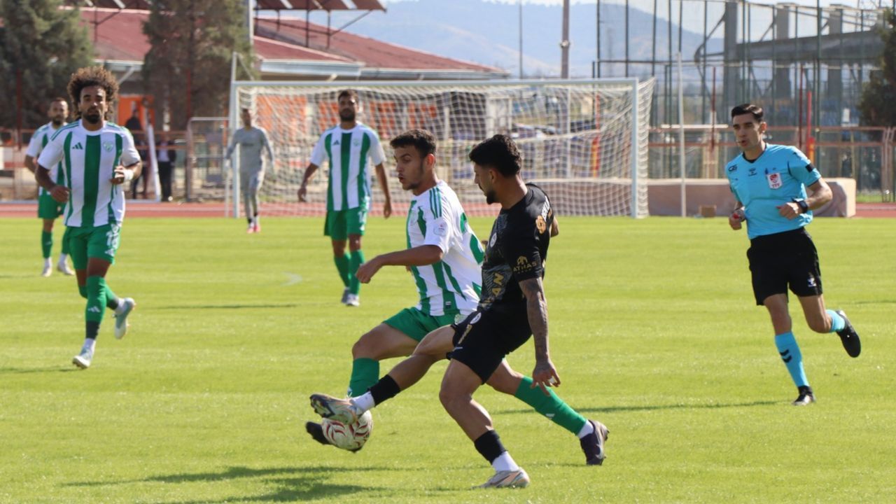 Ece Değiştirme (20)