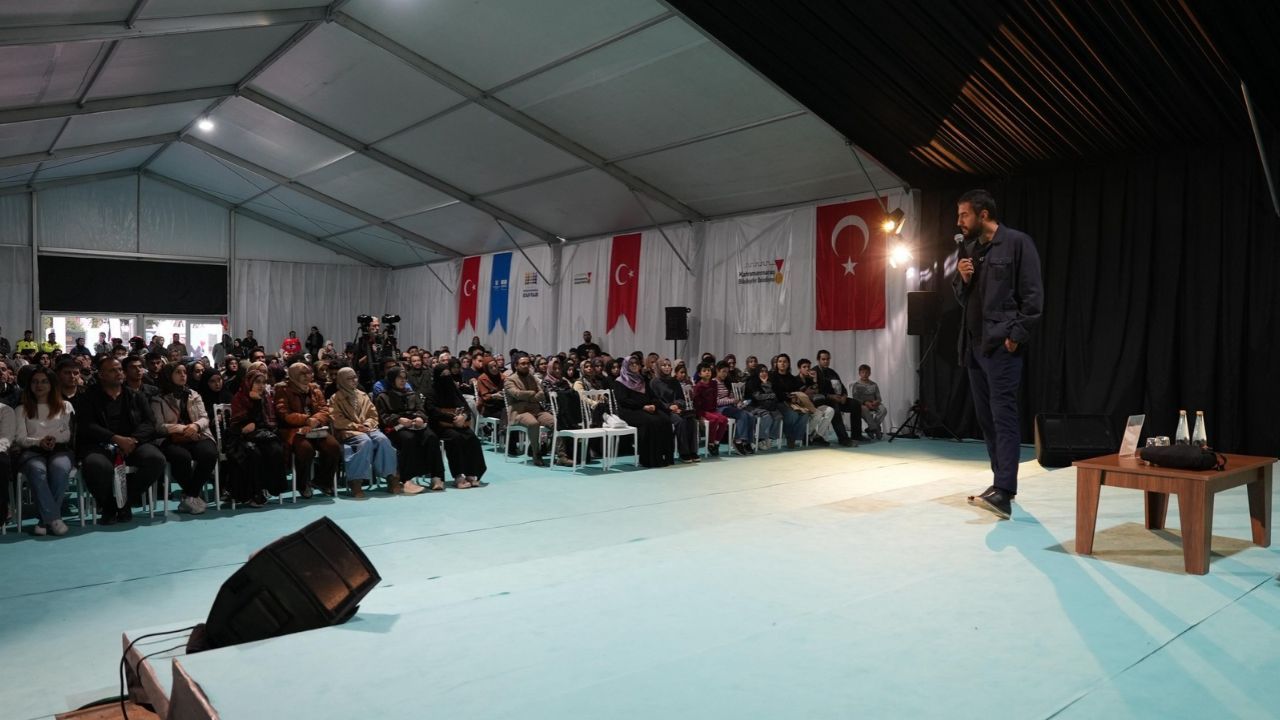 Ece Değiştirme (3)