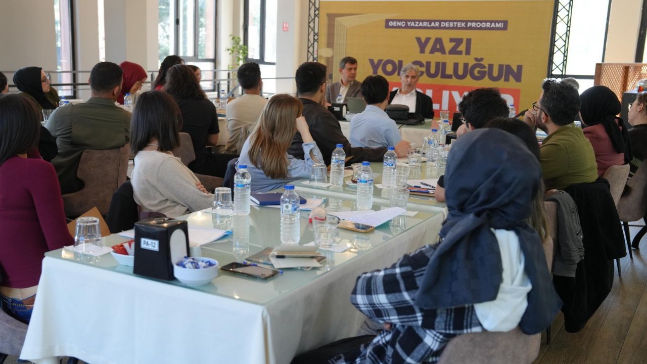 Ece Değiştirme (39)