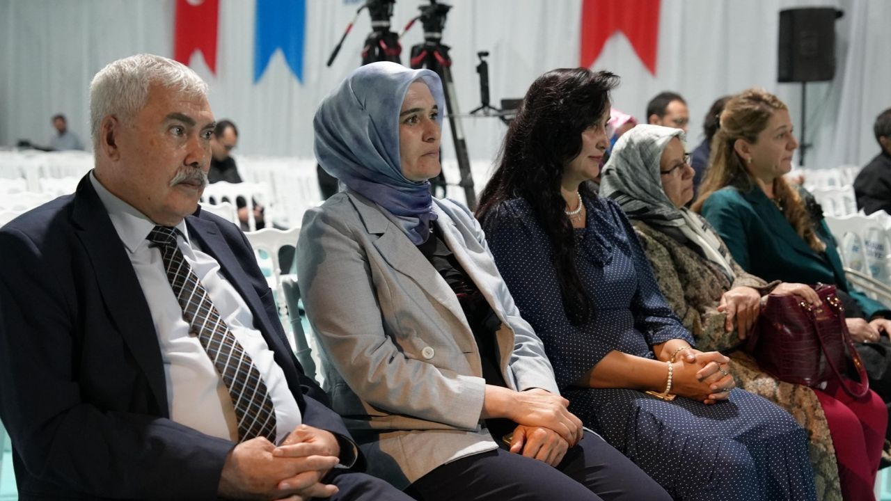 Ece Değiştirme (5)