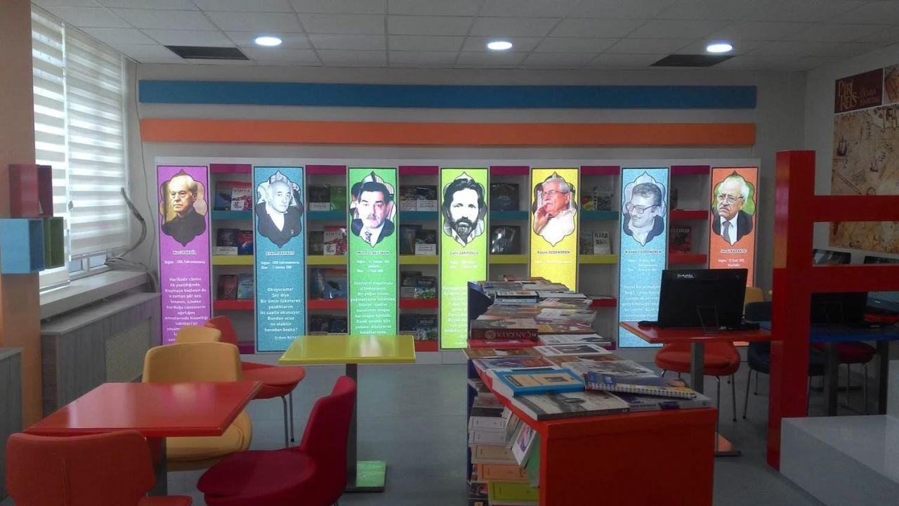 Ece Dokunmayın (25)