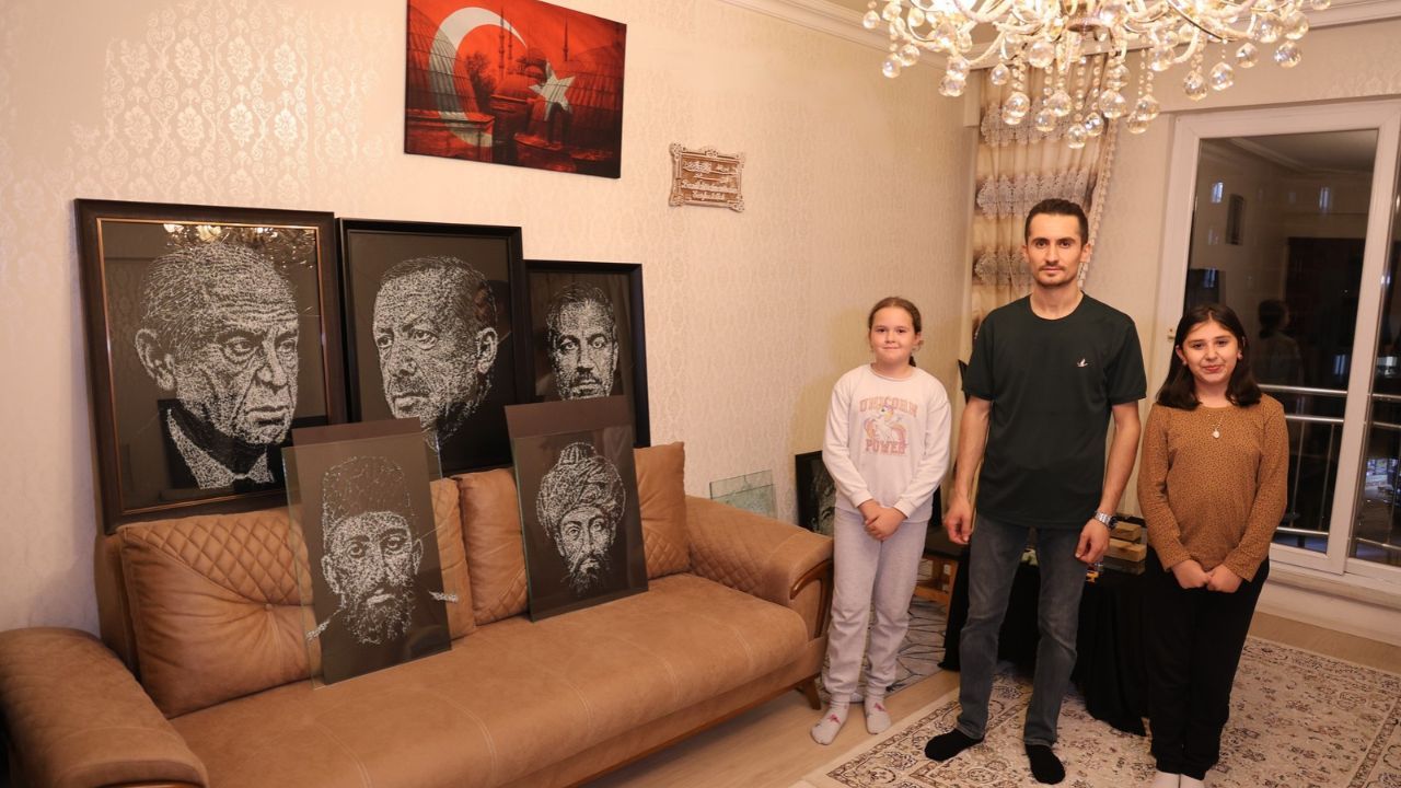 Ece Dokunmayın (43)