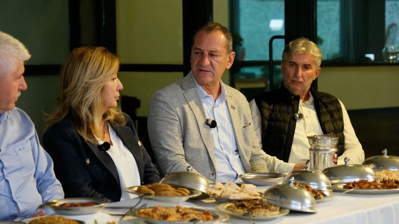 Ece Dokunmayın (51)