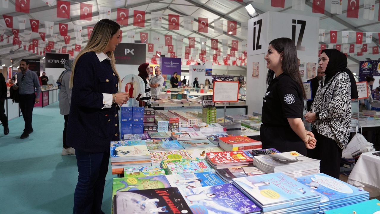 Ece Dokunmayın (52)