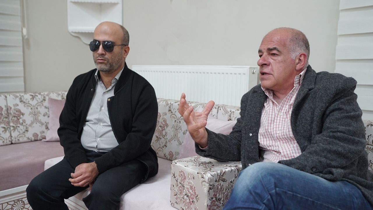 Ece Dokunmayın (84)