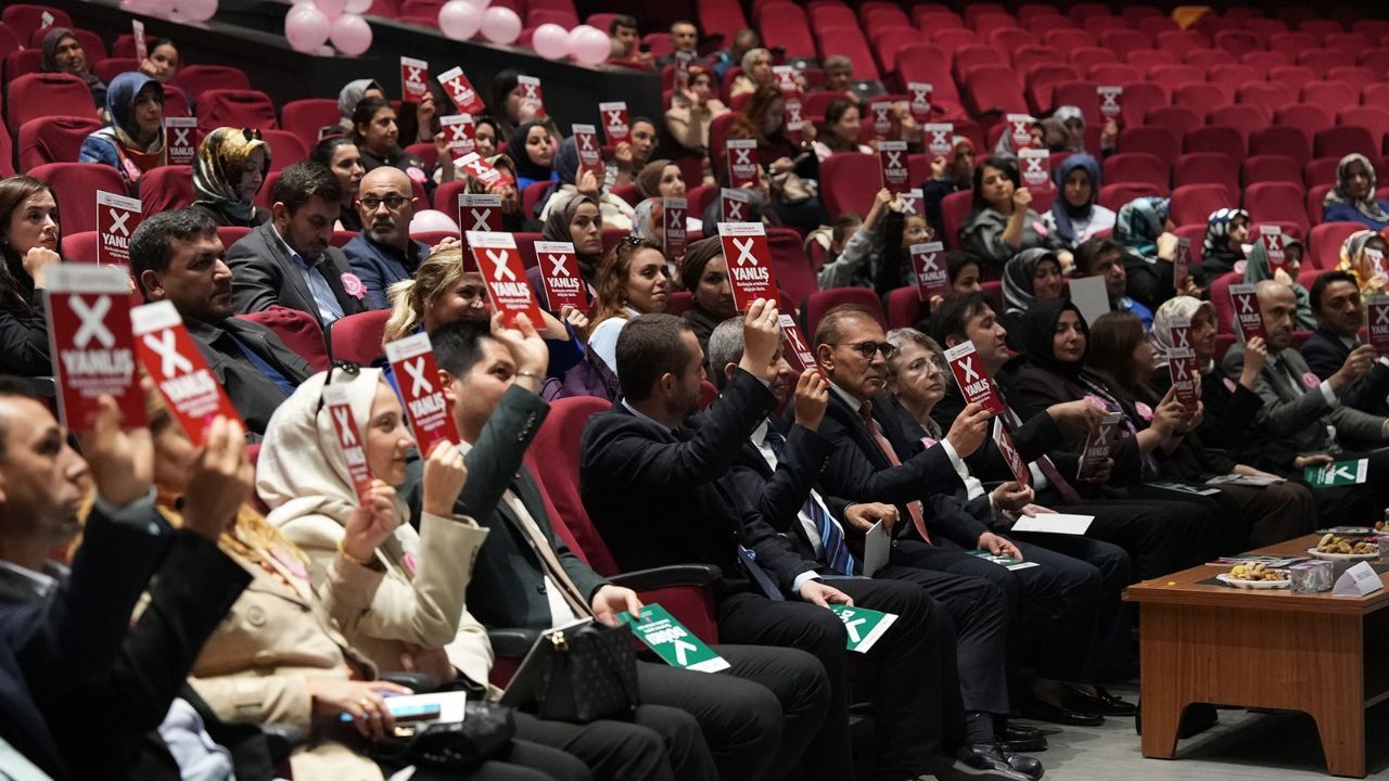 Ece Dokunmayın (95)