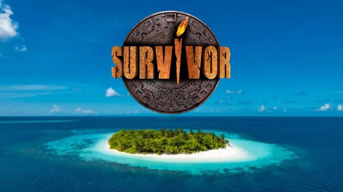 Kahramanmaraşlı isim Survivor 2027 kadrosunda yer alacak