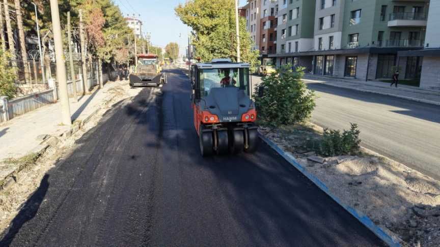 Elbistan Recep Tayyip Erdogan Bulvari10
