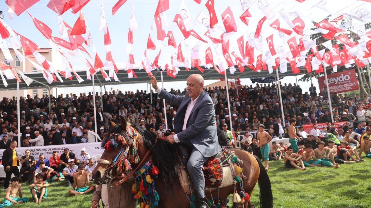 Güreş Bertiz (2)