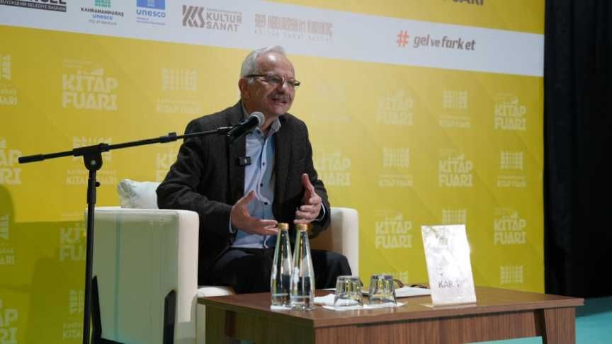 Ismail Kara Soylesisi4