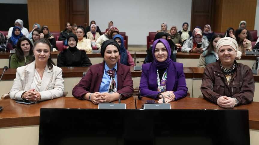 Kahraman Kadin Pazar Yeri8
