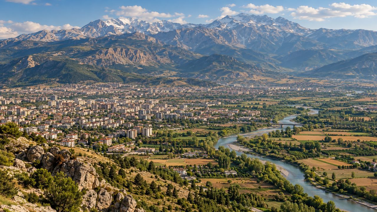 Kahramanamraş (1)