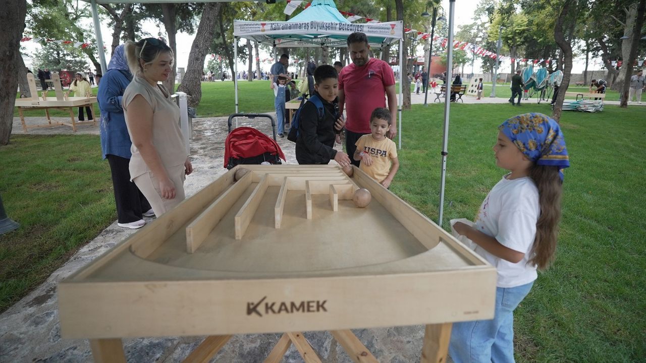 Kale Çocuk (2)
