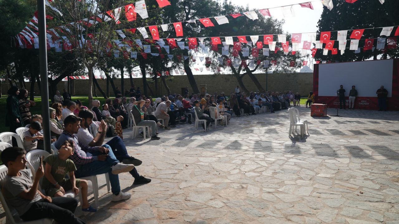 Kale Yaşlı (1)