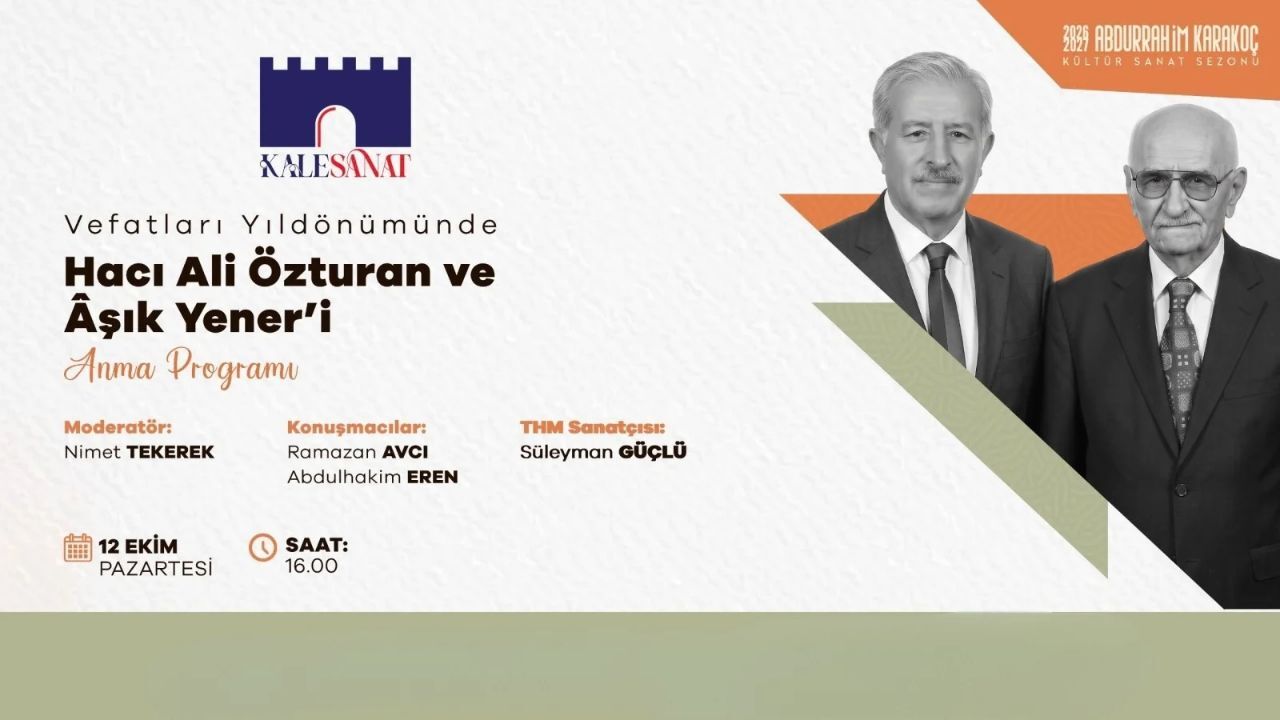 Kalenin Etkinliği (3)