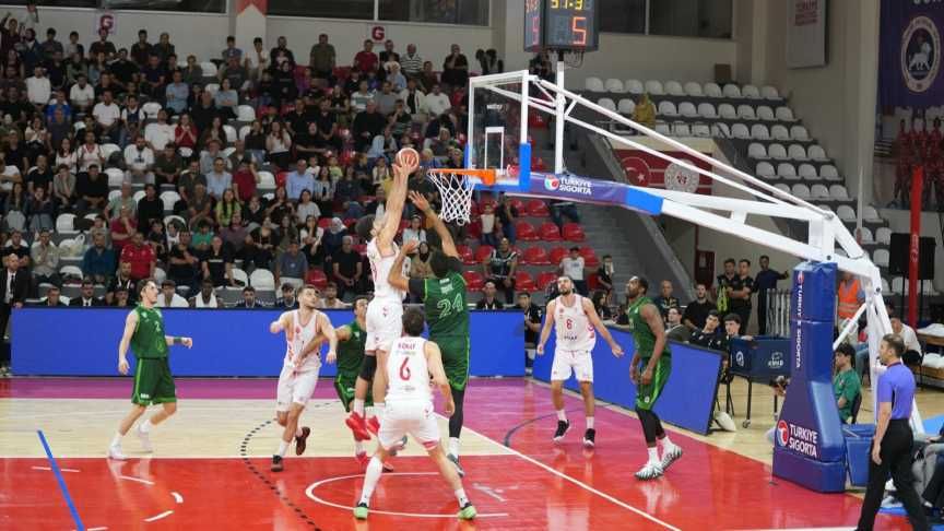 Kipas Istiklal Basketbol 9