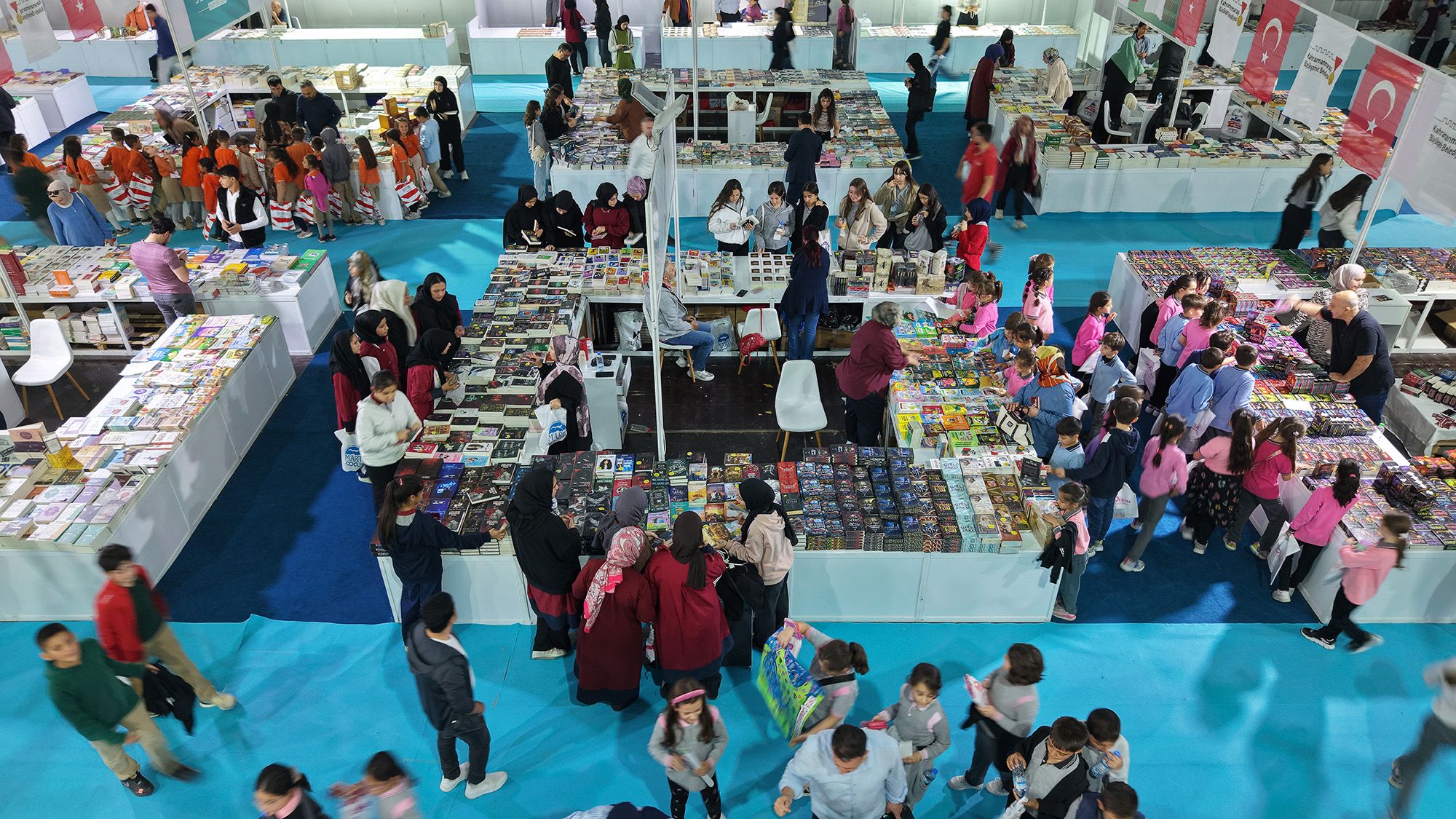 Kitap Fuarı (2)-2