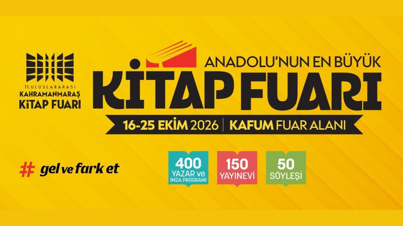 Kitap Fuarı-2