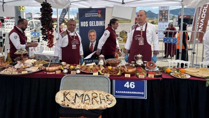 Lezzet Festivali 4