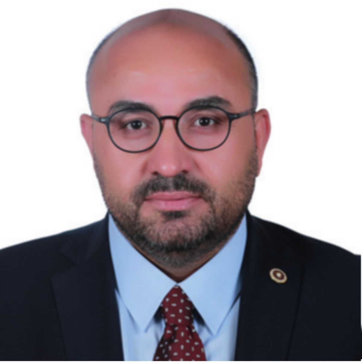 Mehmet Şahi̇n-2