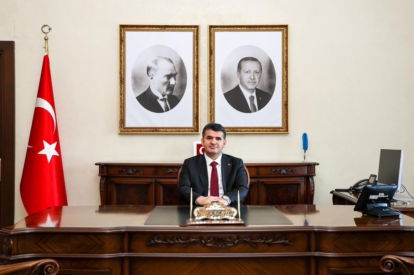 Omer Kalaylia