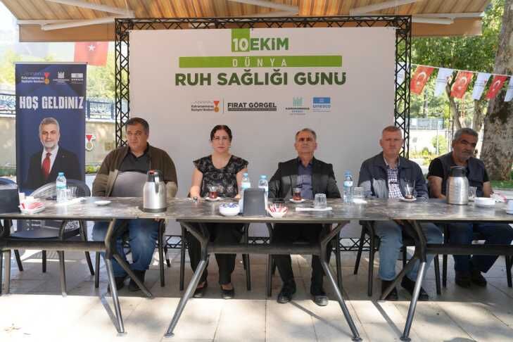 Ruh Sagligi Gunu1