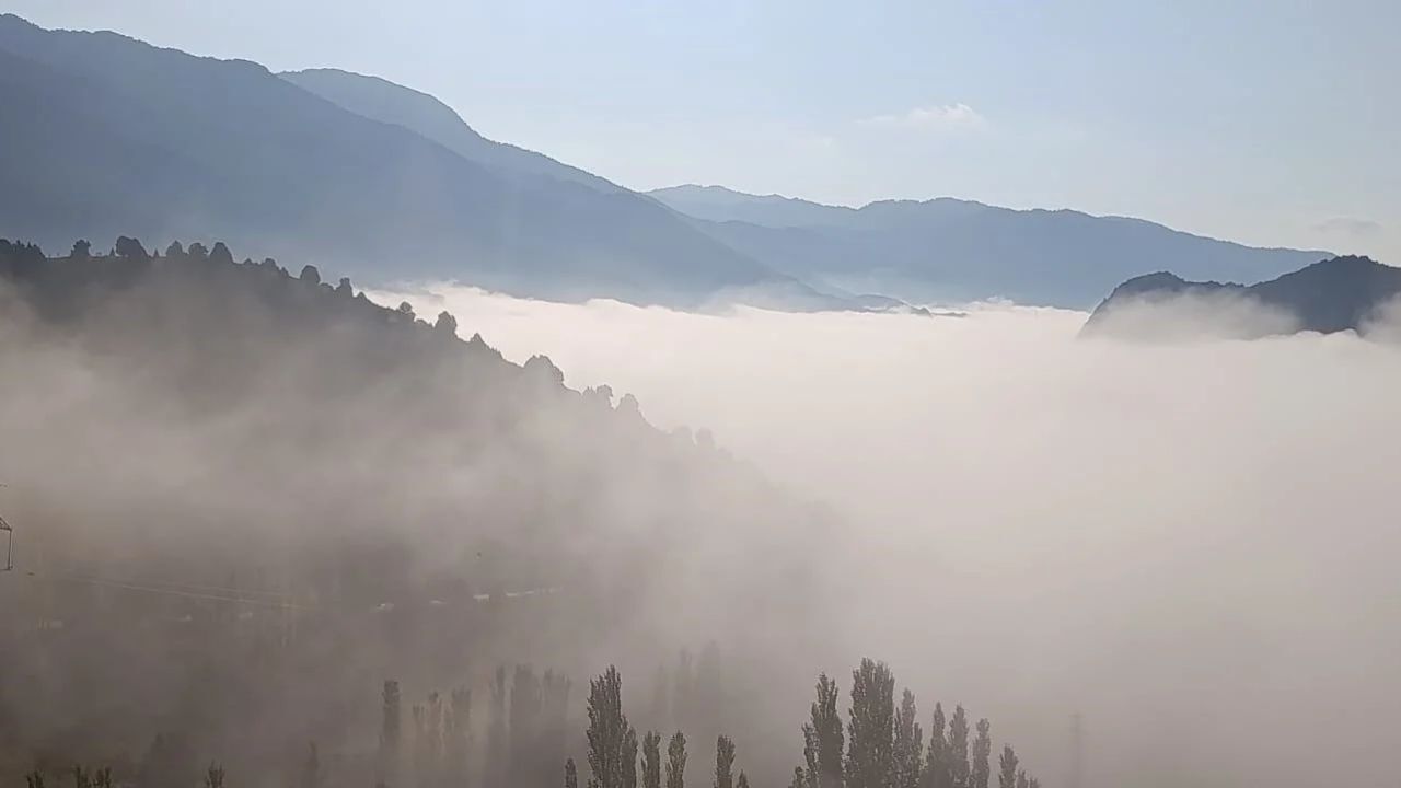 Sis Denizi (2)