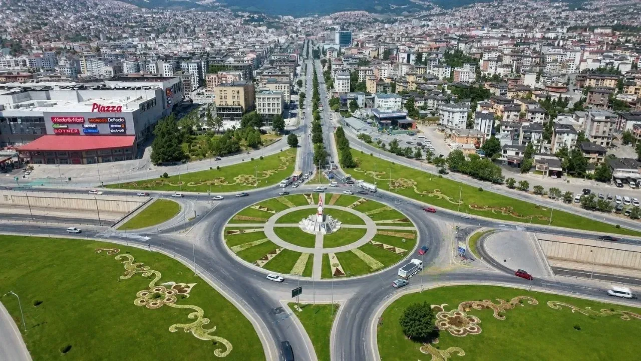 Kahramanmaraş’ın Mahalle İsimlerinde Gizlenen Hikâyeler