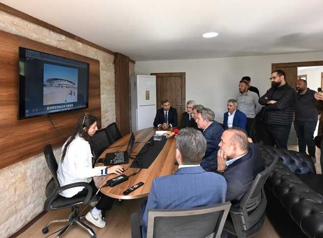 Stadyum Ziyareti17