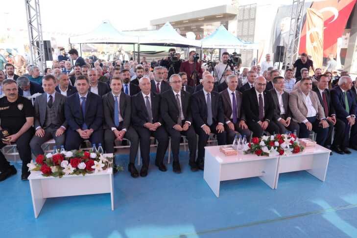 Tarim Fuari Acilisi1