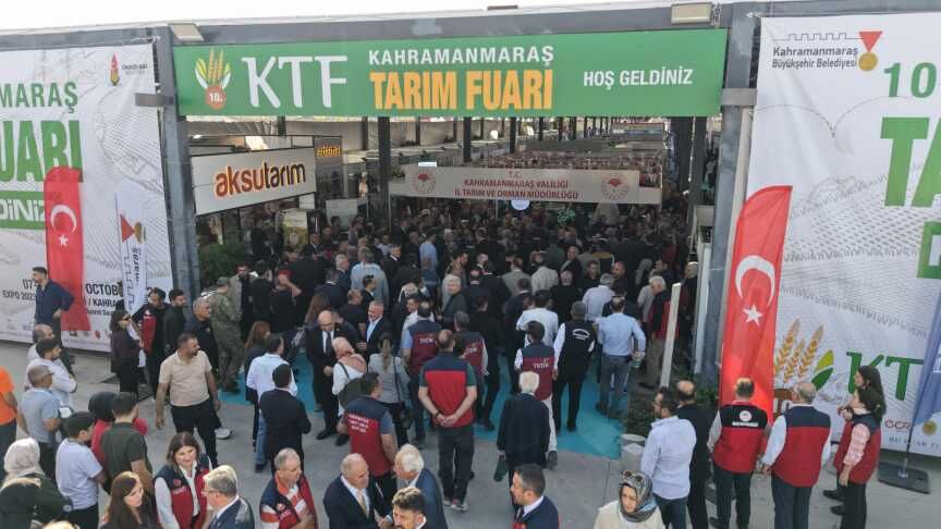 Tarim Fuari Acilisi5