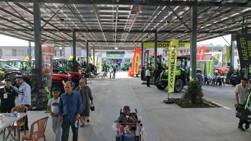 Tarim Fuari Acilisi7