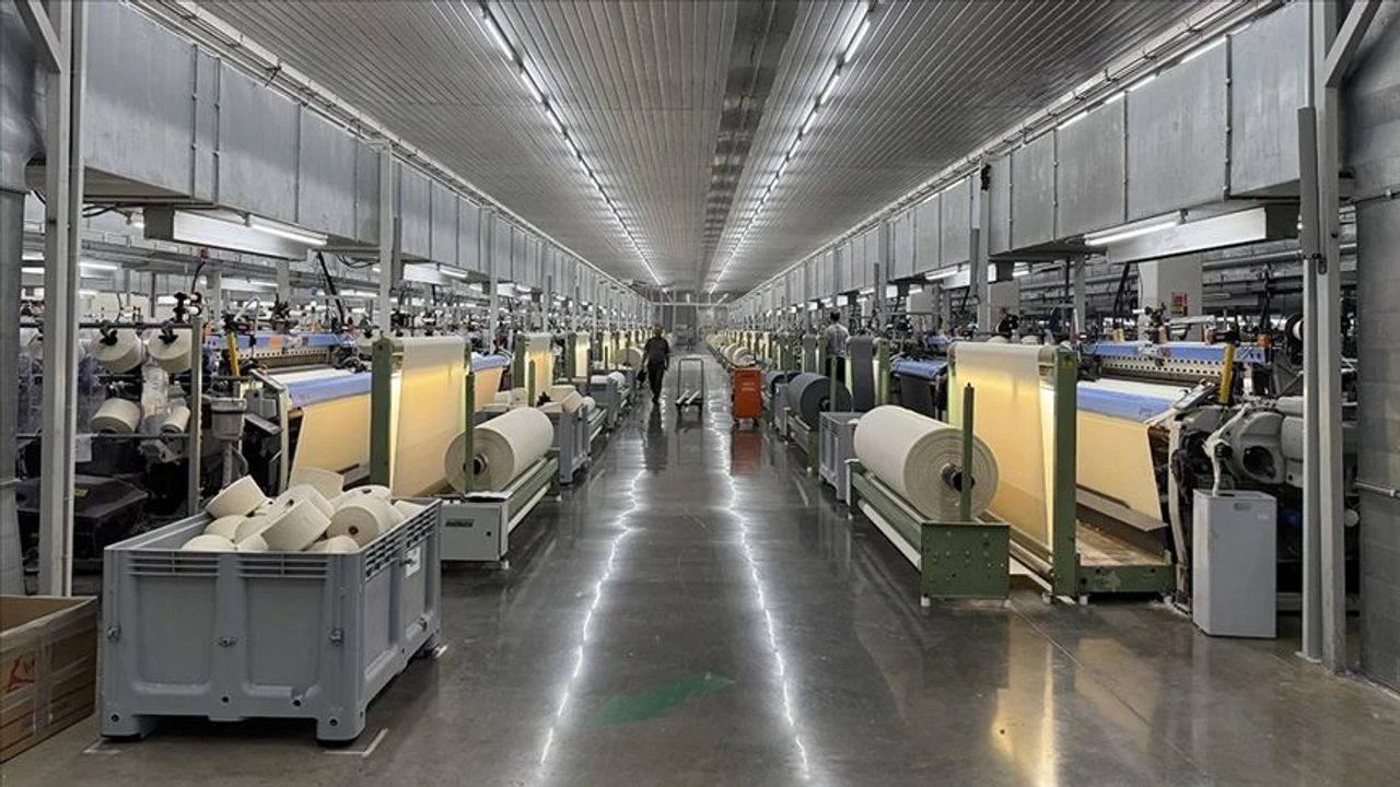 Tekstil Kapak-1