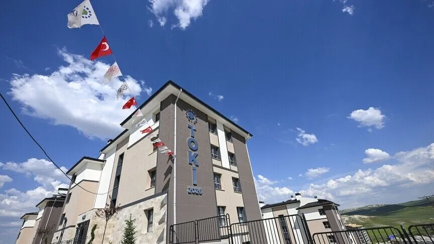 TOKİ Hak Sahipleri Dikkat Yüzde 25 İndirimde Son Gün Açıklandı