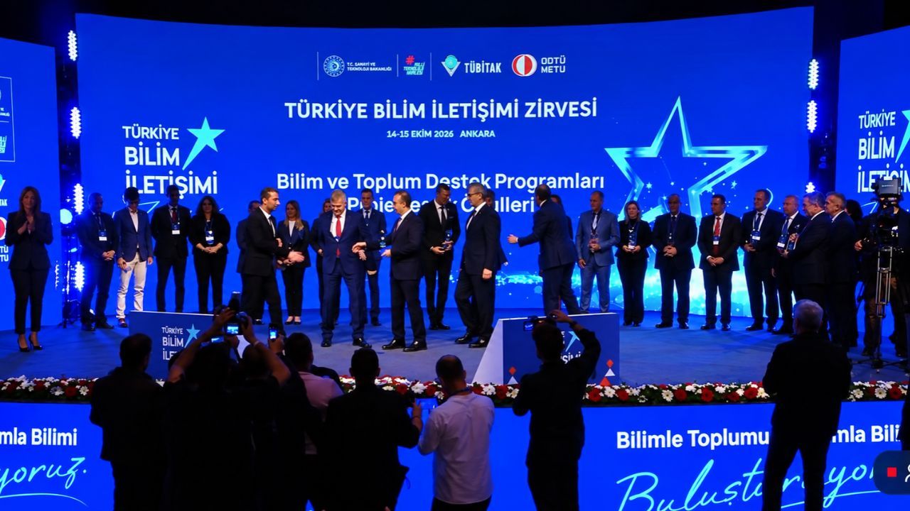 Tübi̇tak (1)