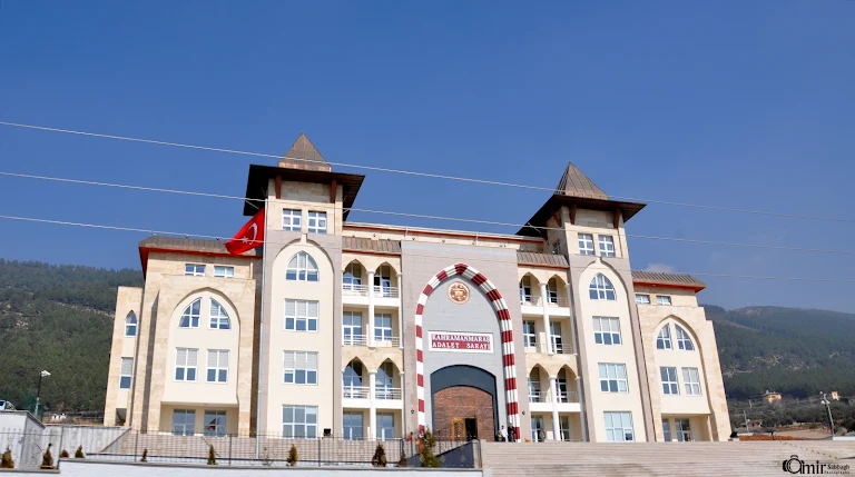 Kahramanmaraş’ta 2 kişinin öldüğü silahlı kavga davasında karar çıktı