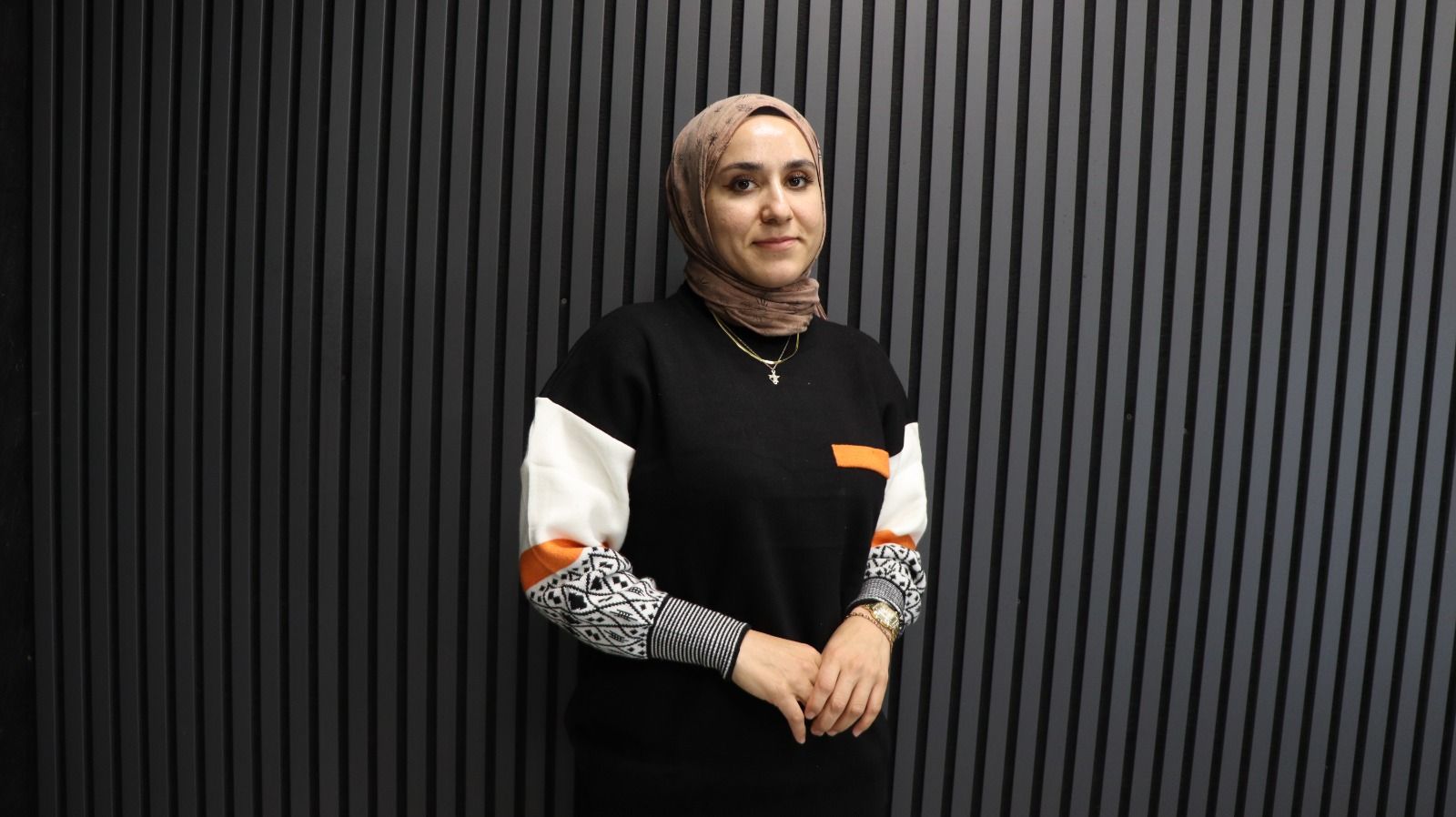 Zehra Aygün